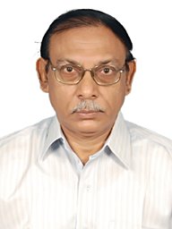 Chandan Kumar Mukhopadhyay