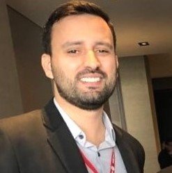 Leonardo Lima Fuscaldi, PhD