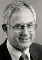 Delbert S. Elliott