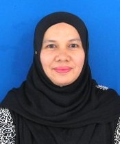 Nurul Azma Zakaria