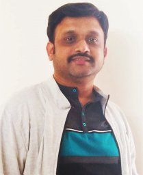 Ranjith Ravindranathan Nair