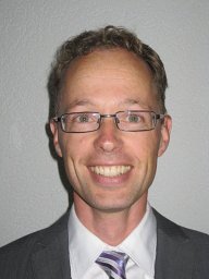 Arnold Jan (Arjan) den Dekker