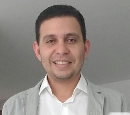 Jose Luiz de Brito Alves