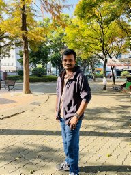 SASIKUMAR SUBRAMANIAN