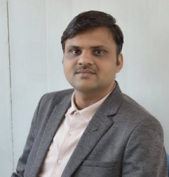 Dr. Abhishek Kumar Soni