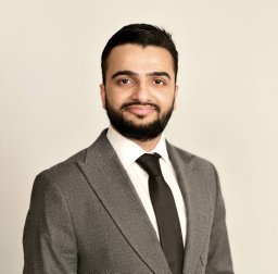 Samarthkumar Thakkar