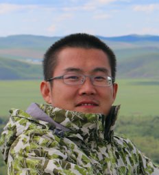 Haiyang Zhang