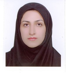 Fereshteh Karamali