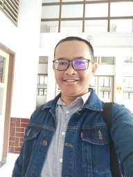 Harris Hermansyah Setiajid