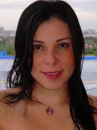 Paola A Mosquera