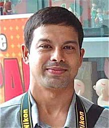 BRIJESH KUMAR SINGH