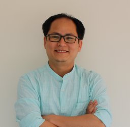 Sankar Chakma