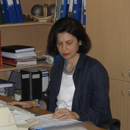 Basak Ipekoglu