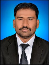 Dr.Ghulam Shabir Barham