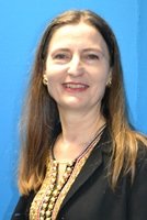 Jacqueline Pugh-Kitingan