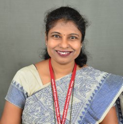 Dr. Veena S. Belgamwar