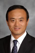 Wenjun Ma, BVsc, MVsc, Ph.D