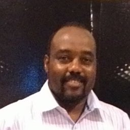 Mohamed Abd Elgadir Mohamed Saeed