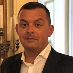 Professor Gianlorenzo  Dionigi, MD, FACS, FEBS