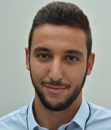 Mehdi Chouchane