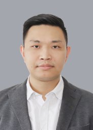 Meipeng Jian（简美鹏）