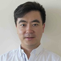 Prof. Haitao Ye