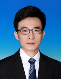 Wenjun Jiang 姜文君