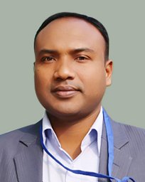 Md. Shahzad Kuli Khan