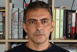 Nikos Markos