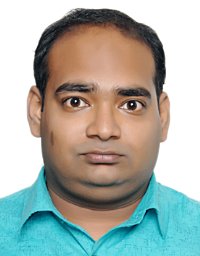 Dr. Mohit Raj Saxena