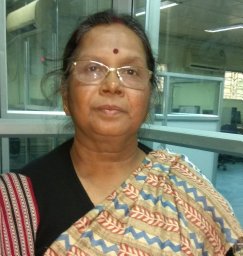 Sutapa Mukhopadhyay