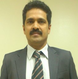 Dr. Chintaginjala Venkateswara Rao