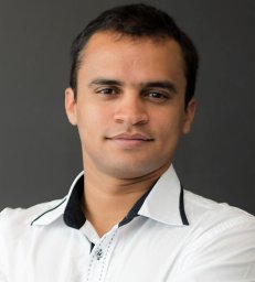 Emanuel B.F. Dos Santos