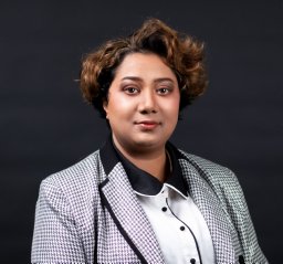 Progna Banerjee, Ph.D. (ORCID: 0000-0003-3257-7317)