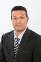 Adel Sadeghi-Nik, P.Eng.