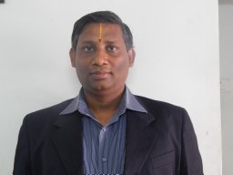 G Bharadwaja kumar