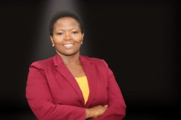 Prof Mamookho Elizabeth Makhatha (Nee Malunka)