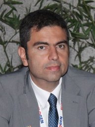 Prof. Dr. André Carlos Silva