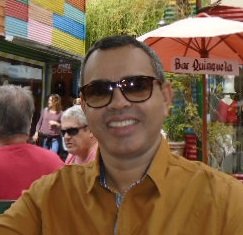 Carlos Alberto Batista dos Santos