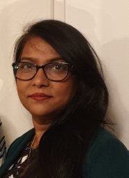 Unnati Rani Saha