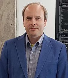 Alexander Itin