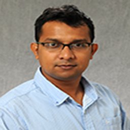 Anirban Banerjee