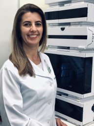 Ana Cláudia Camargo Miranda