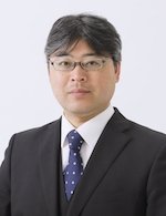 Toshiyuki KONDO