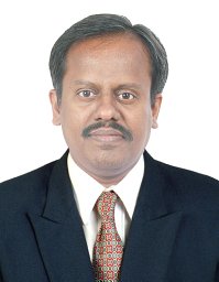 Dr. B. Kondraivendhan