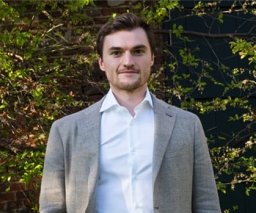 Lorenzo Mencattelli, Ph.D