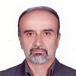 Seyed Mostafa Khezri