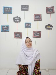 Ridha Nur Faridha