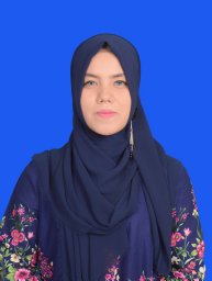 Yusrawati JR Simatupang