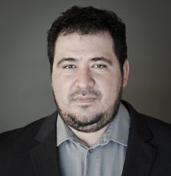 Beltran Rodriguez-Mueller